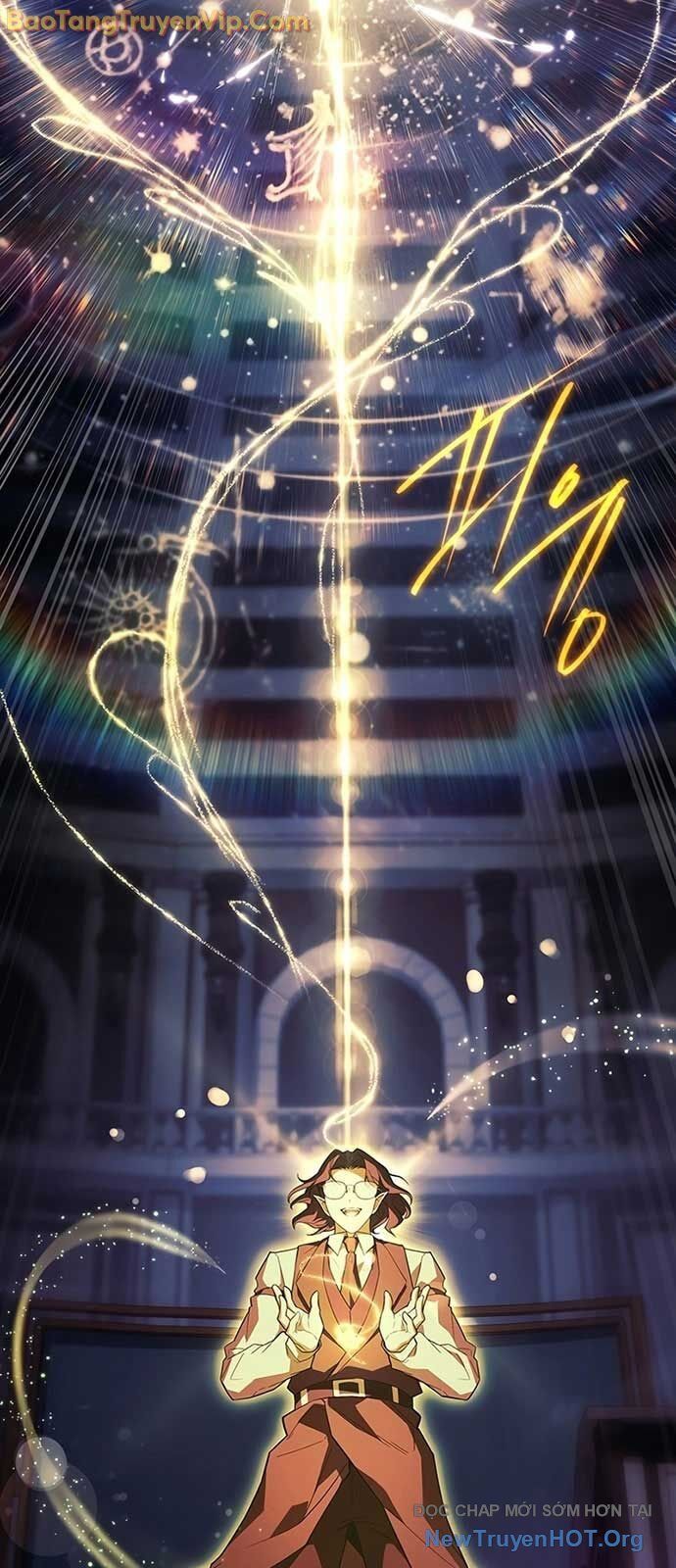 Anh Hùng Huyền Thoại Là Học Viên Danh Dự Của Học Viện - Chapter 44.2 - Page 53
