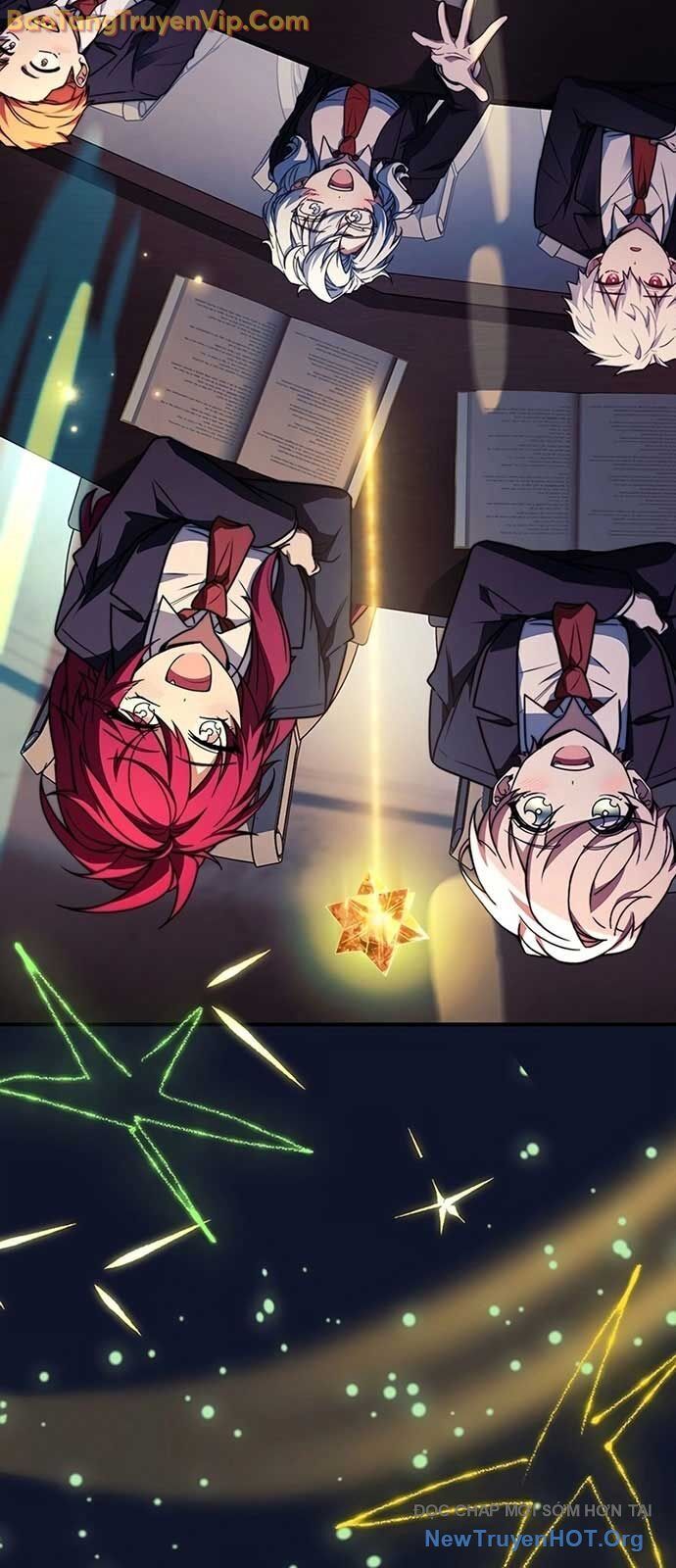 Anh Hùng Huyền Thoại Là Học Viên Danh Dự Của Học Viện - Chapter 44.2 - Page 57