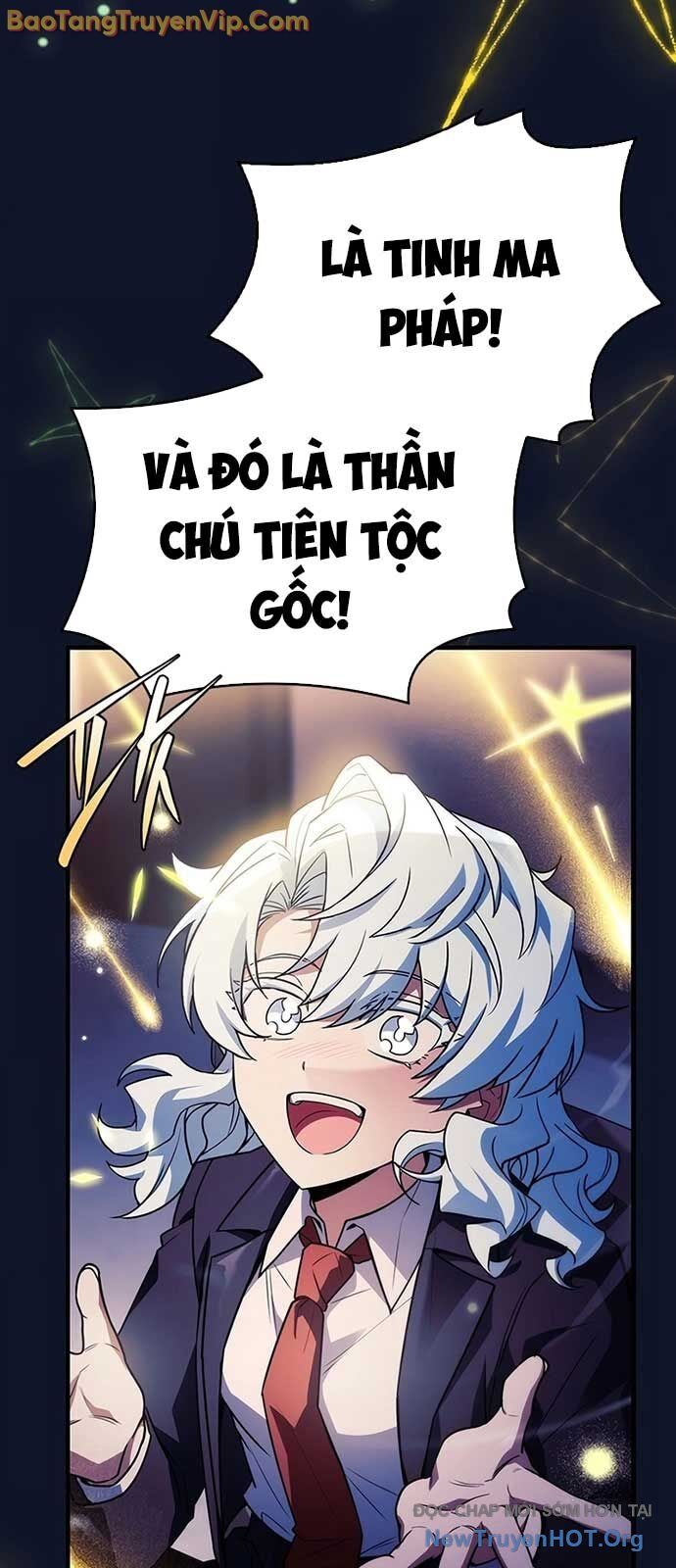 Anh Hùng Huyền Thoại Là Học Viên Danh Dự Của Học Viện - Chapter 44.2 - Page 58