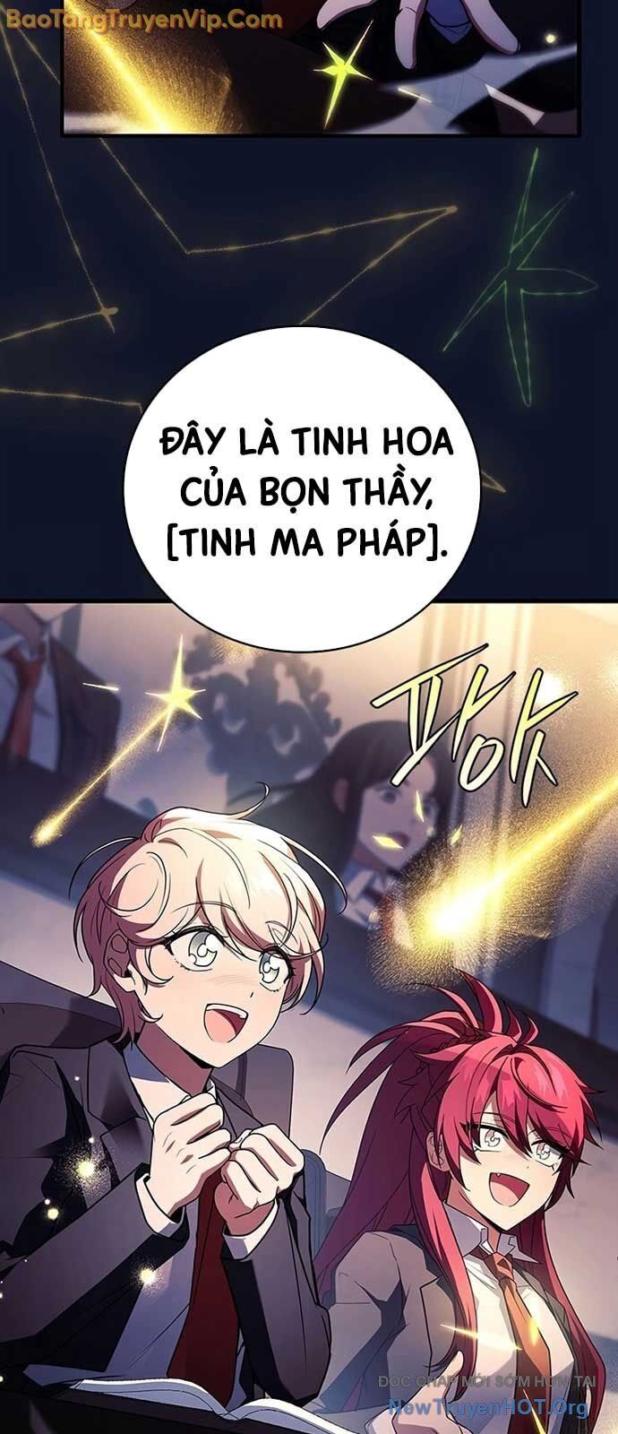 Anh Hùng Huyền Thoại Là Học Viên Danh Dự Của Học Viện - Chapter 44.2 - Page 59