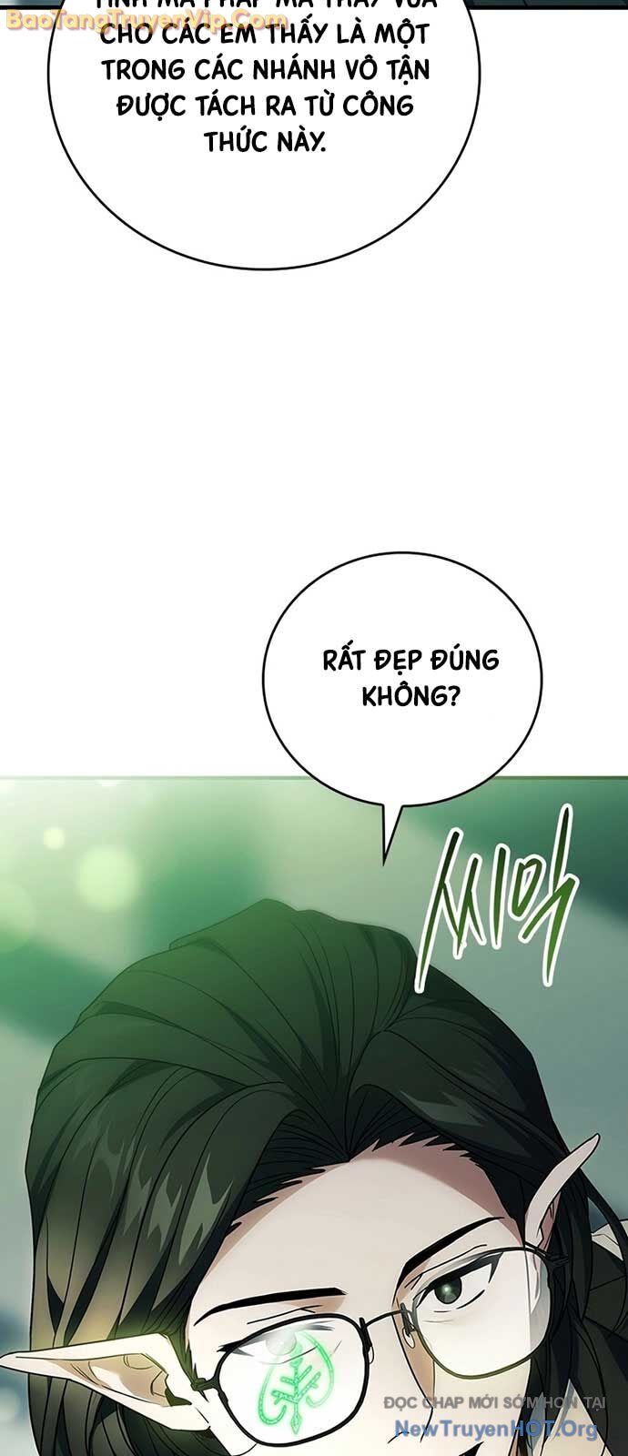 Anh Hùng Huyền Thoại Là Học Viên Danh Dự Của Học Viện - Chapter 44.2 - Page 62