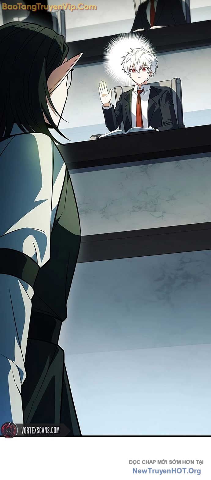 Anh Hùng Huyền Thoại Là Học Viên Danh Dự Của Học Viện - Chapter 44.2 - Page 65