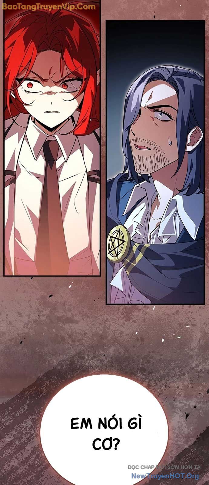 Anh Hùng Huyền Thoại Là Học Viên Danh Dự Của Học Viện - Chapter 44.2 - Page 68