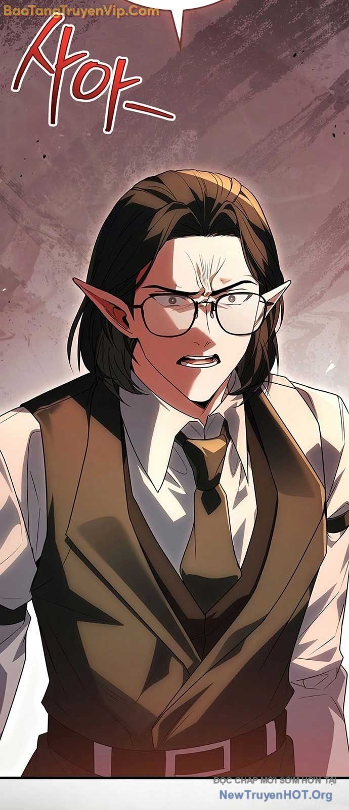 Anh Hùng Huyền Thoại Là Học Viên Danh Dự Của Học Viện - Chapter 44.2 - Page 69