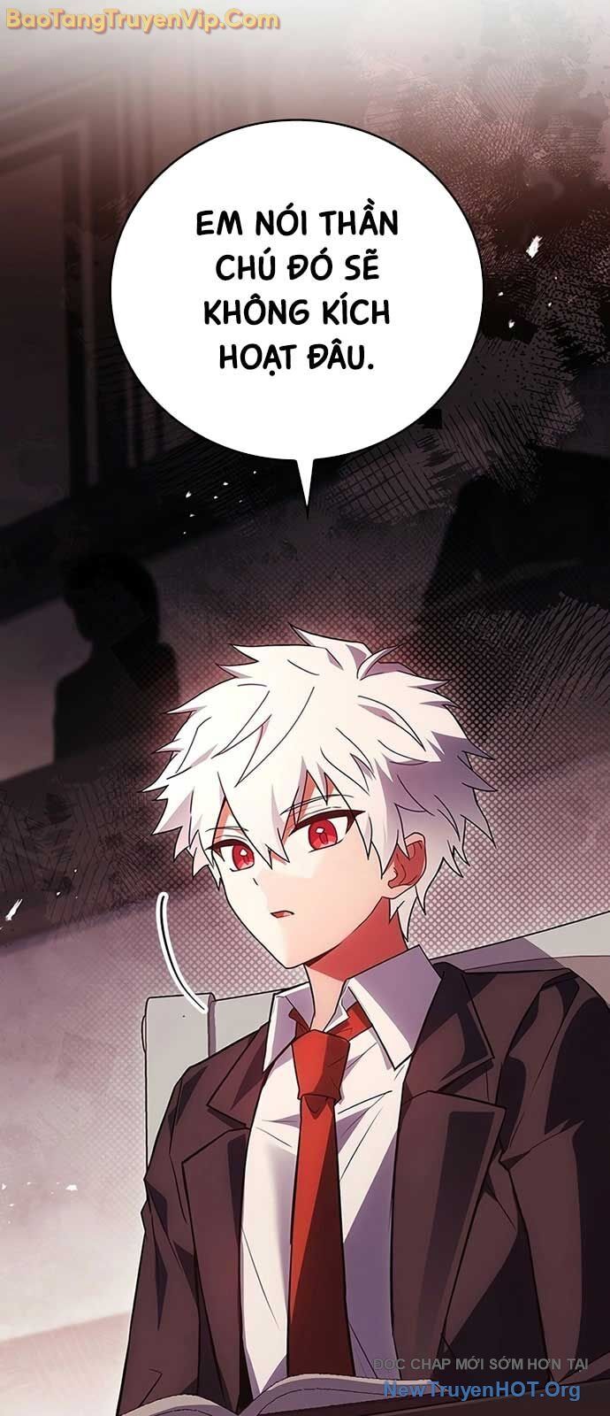 Anh Hùng Huyền Thoại Là Học Viên Danh Dự Của Học Viện - Chapter 44.2 - Page 70