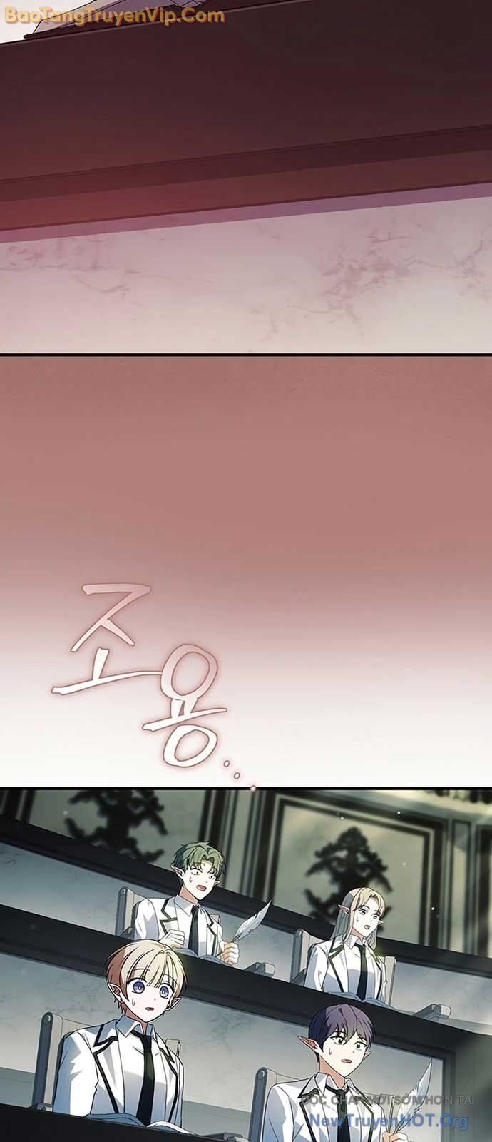 Anh Hùng Huyền Thoại Là Học Viên Danh Dự Của Học Viện - Chapter 44.2 - Page 71