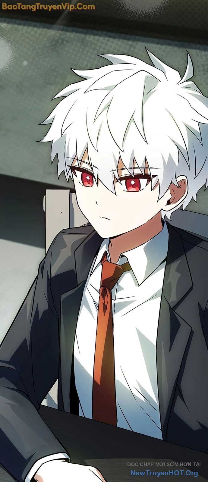 Anh Hùng Huyền Thoại Là Học Viên Danh Dự Của Học Viện - Chapter 44.2 - Page 75