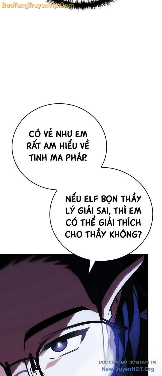 Anh Hùng Huyền Thoại Là Học Viên Danh Dự Của Học Viện - Chapter 44.2 - Page 77