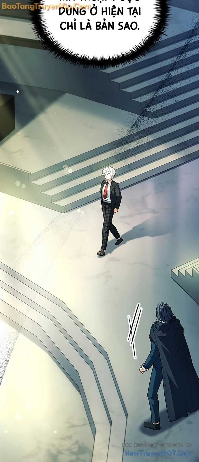 Anh Hùng Huyền Thoại Là Học Viên Danh Dự Của Học Viện - Chapter 44.2 - Page 81