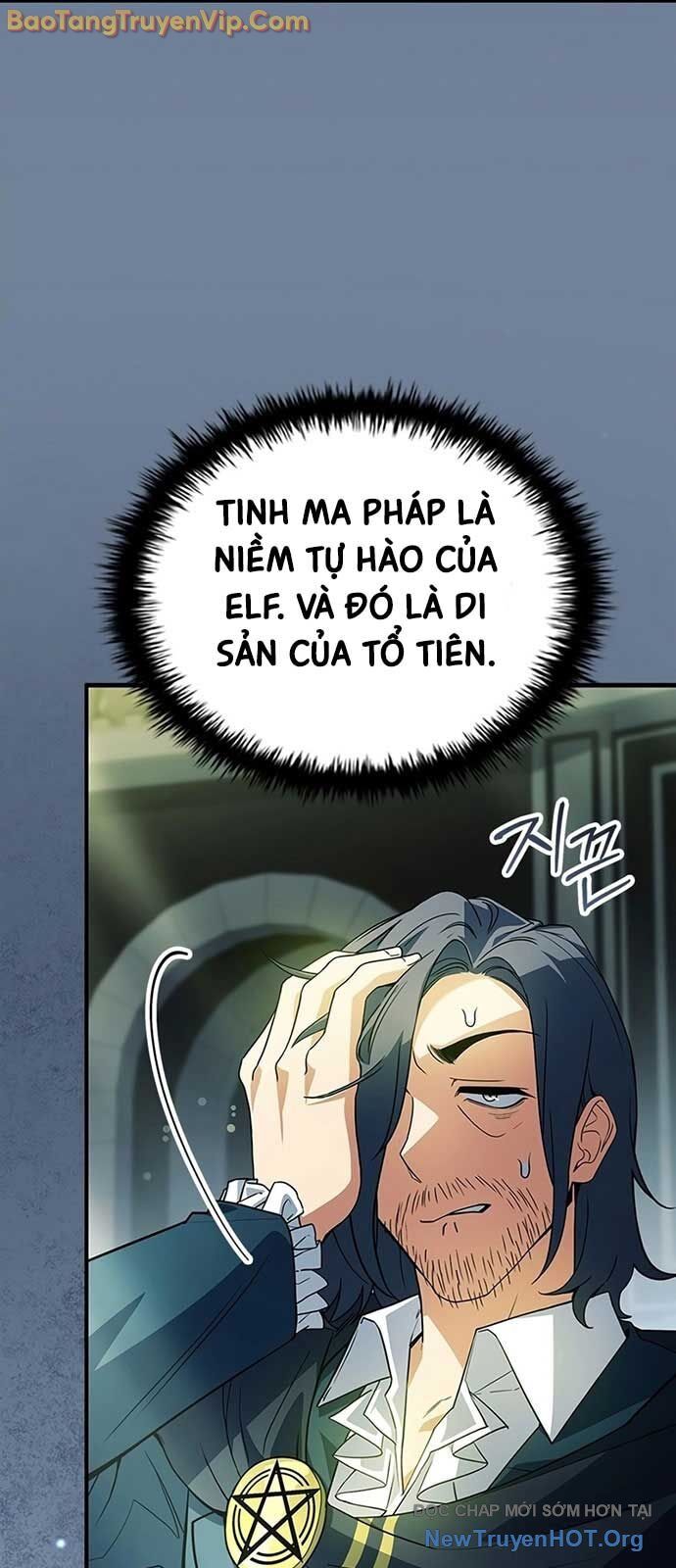 Anh Hùng Huyền Thoại Là Học Viên Danh Dự Của Học Viện - Chapter 44.2 - Page 85