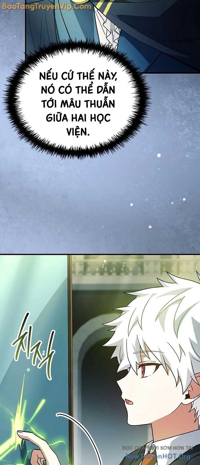 Anh Hùng Huyền Thoại Là Học Viên Danh Dự Của Học Viện - Chapter 44.2 - Page 86