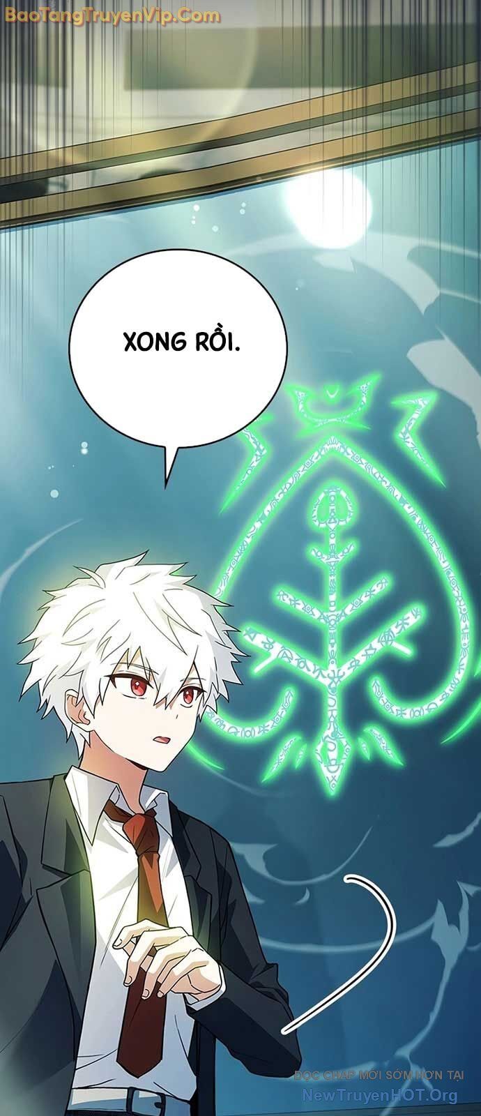 Anh Hùng Huyền Thoại Là Học Viên Danh Dự Của Học Viện - Chapter 44.2 - Page 89