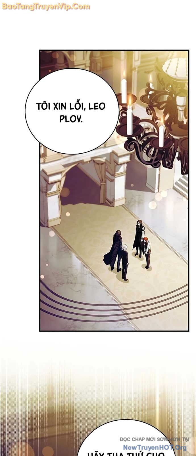 Anh Hùng Huyền Thoại Là Học Viên Danh Dự Của Học Viện - Chapter 44.2 - Page 9