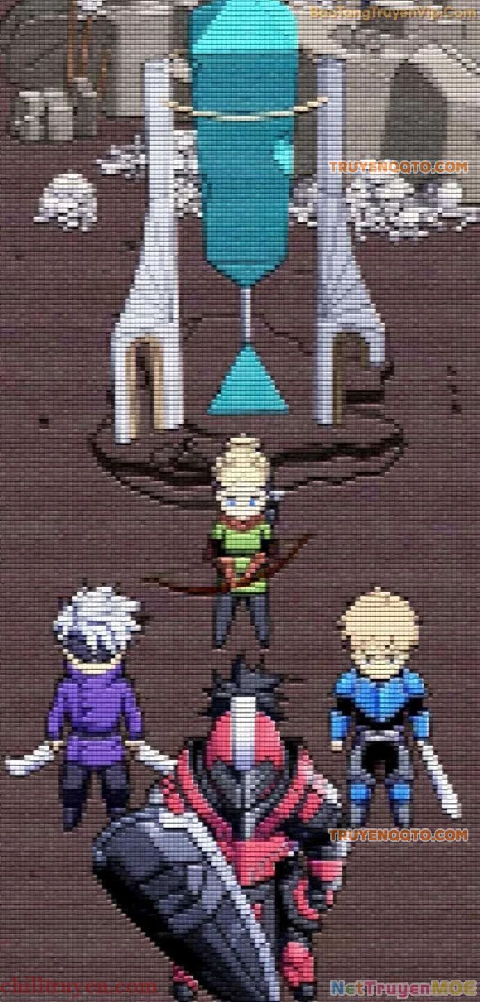 Player Phàm Thực - Chapter 10 - Page 16