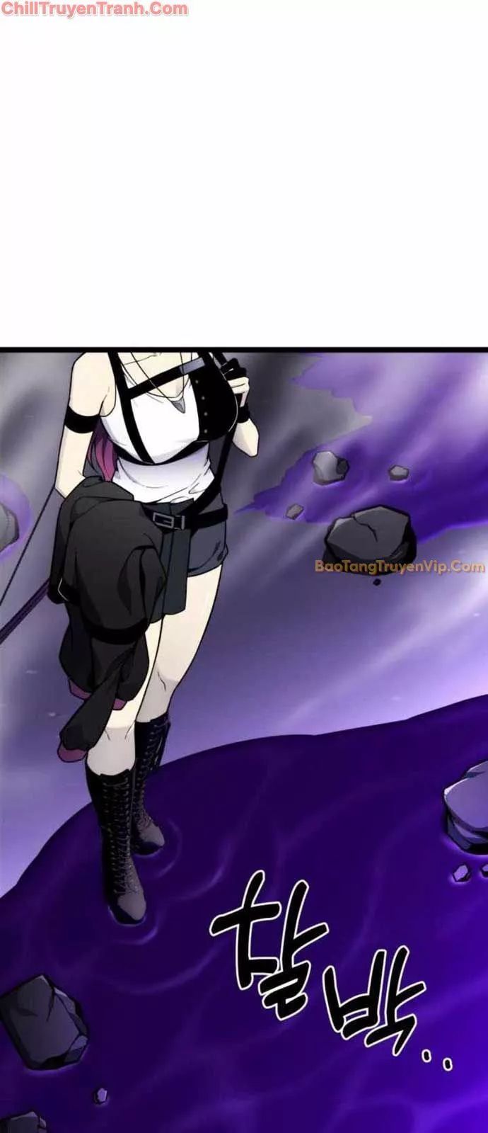 Player Phàm Thực - Chapter 11 - Page 101