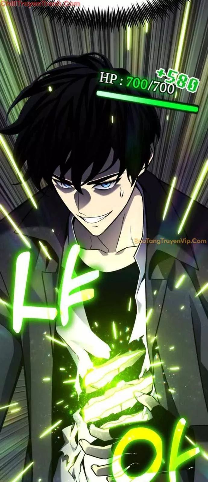 Player Phàm Thực - Chapter 11 - Page 91