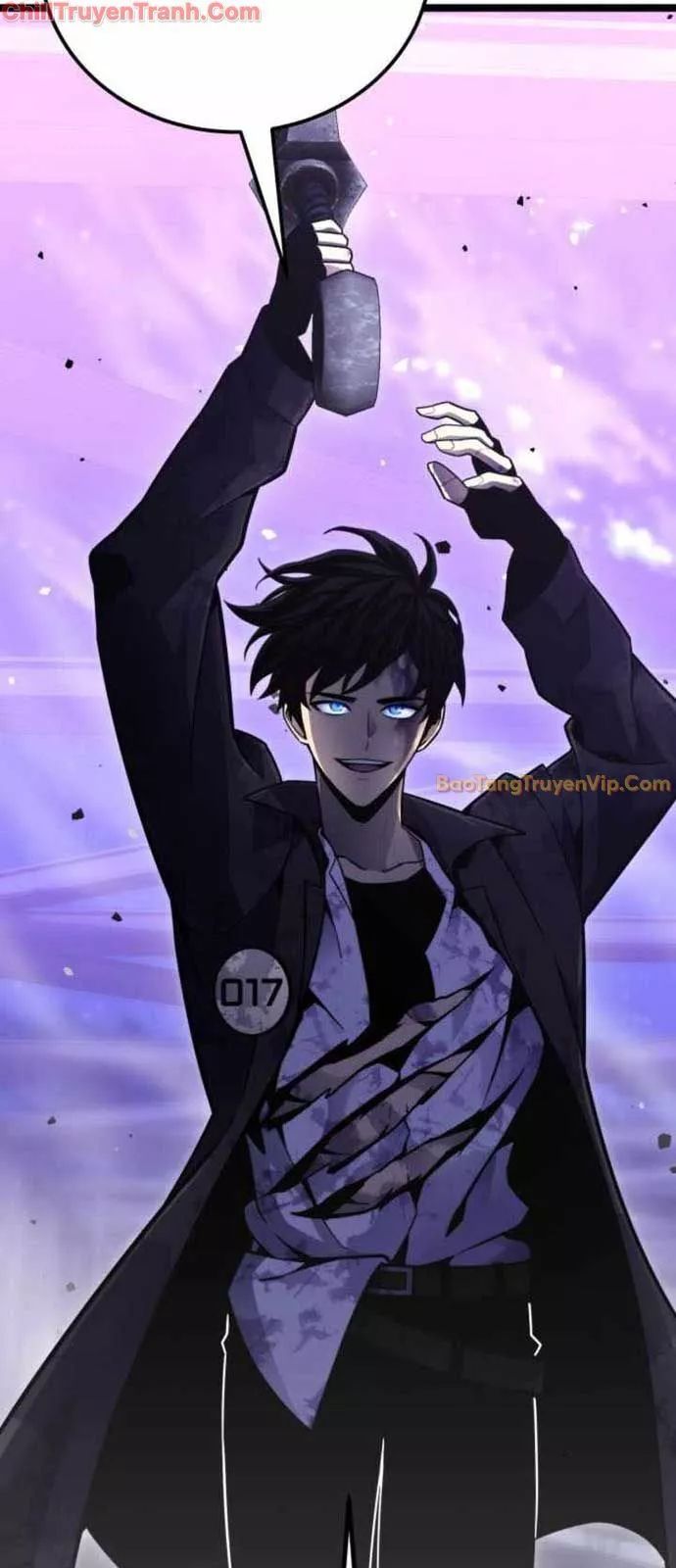 Player Phàm Thực - Chapter 11 - Page 99