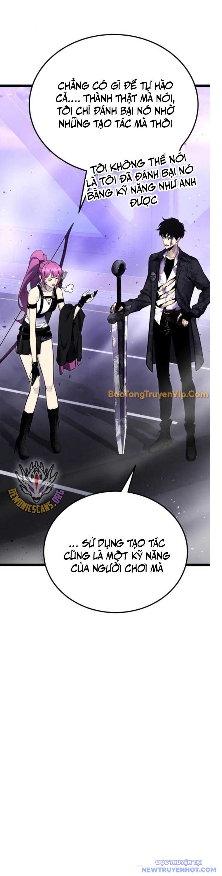 Player Phàm Thực - Chapter 12 - Page 12