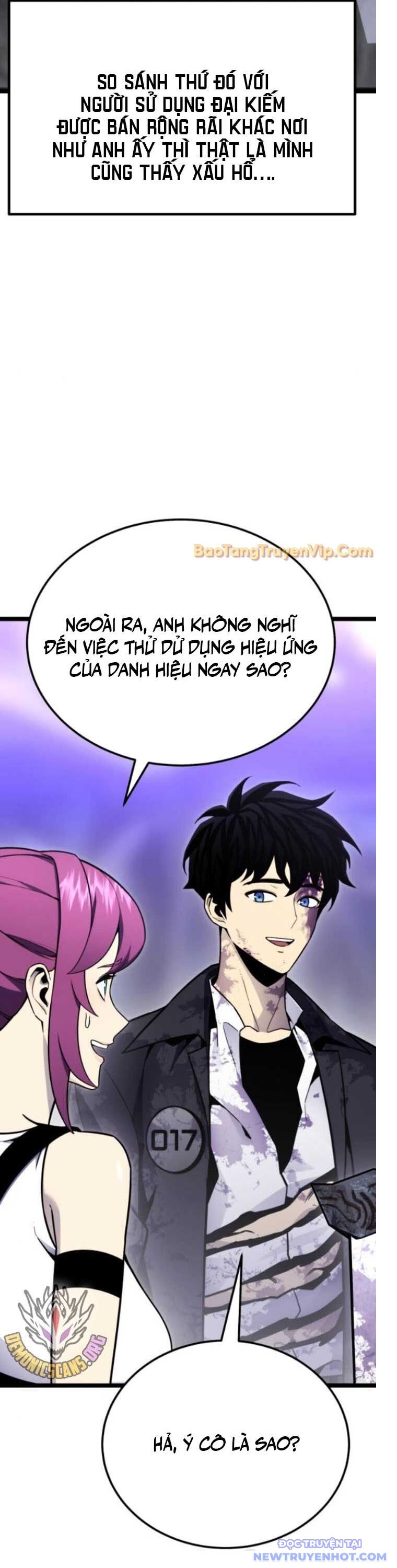 Player Phàm Thực - Chapter 12 - Page 15