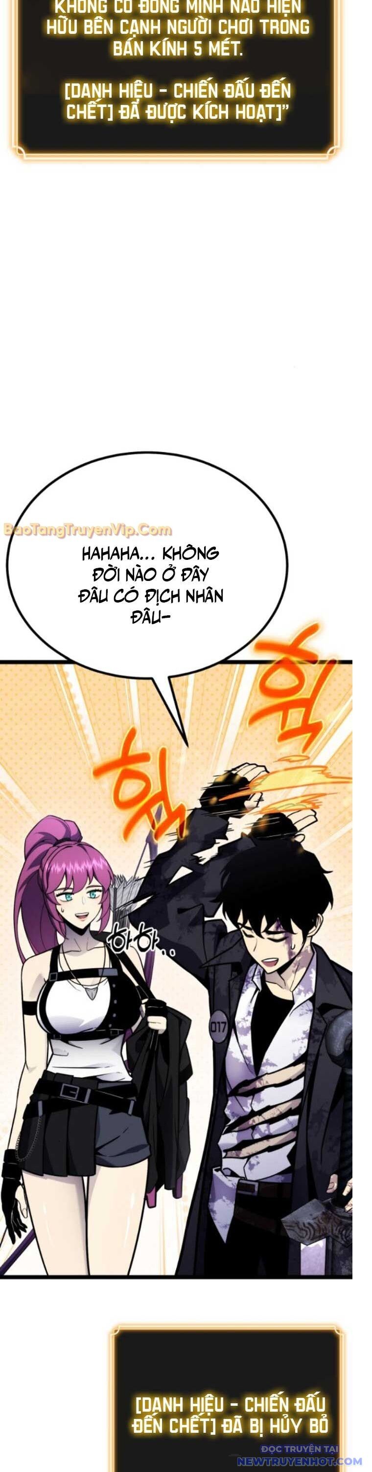 Player Phàm Thực - Chapter 12 - Page 17
