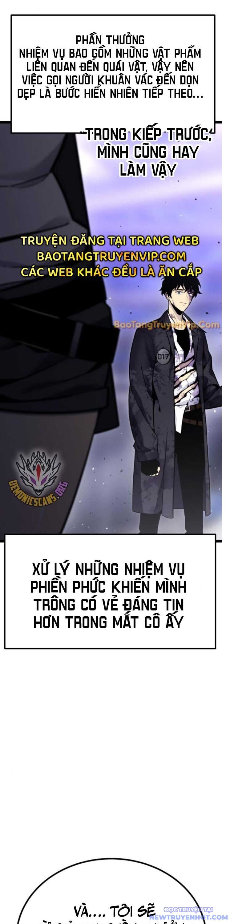 Player Phàm Thực - Chapter 12 - Page 19