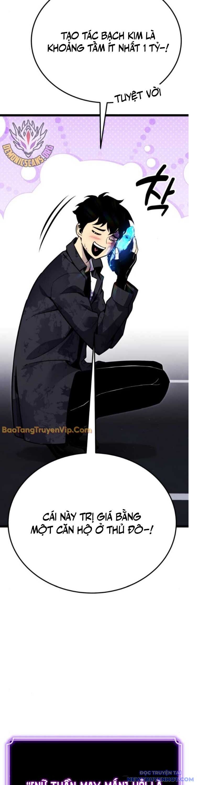 Player Phàm Thực - Chapter 12 - Page 28