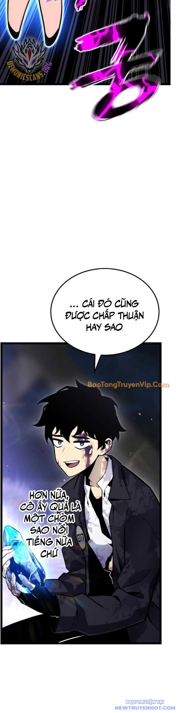 Player Phàm Thực - Chapter 12 - Page 33