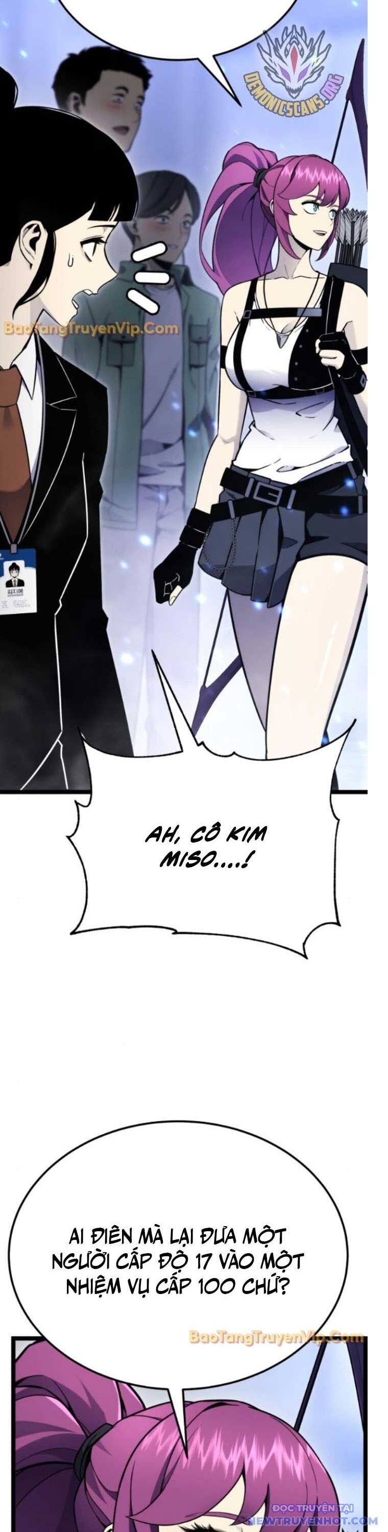 Player Phàm Thực - Chapter 12 - Page 41