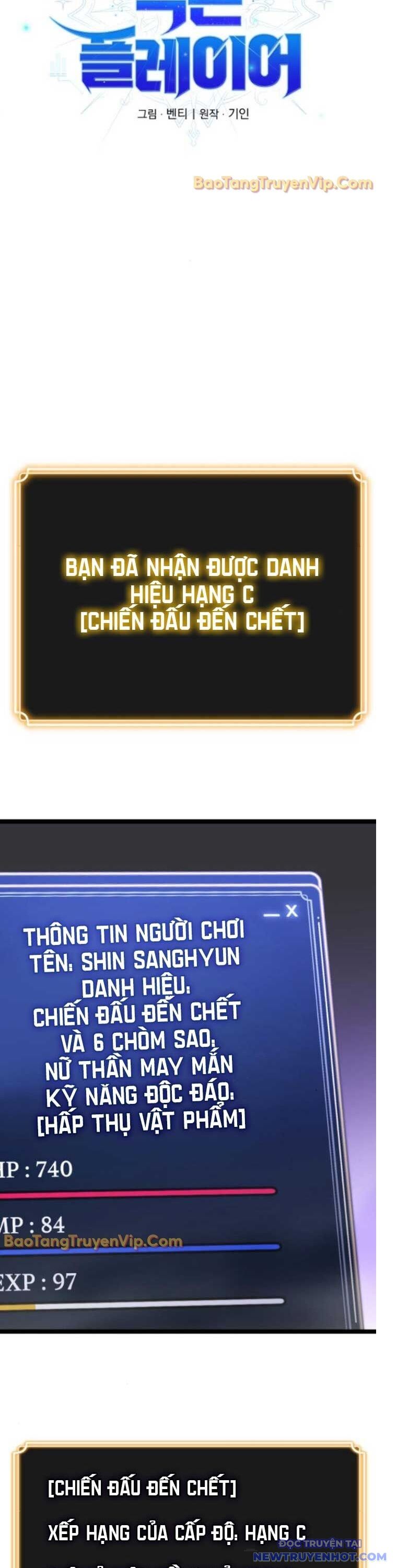 Player Phàm Thực - Chapter 12 - Page 8