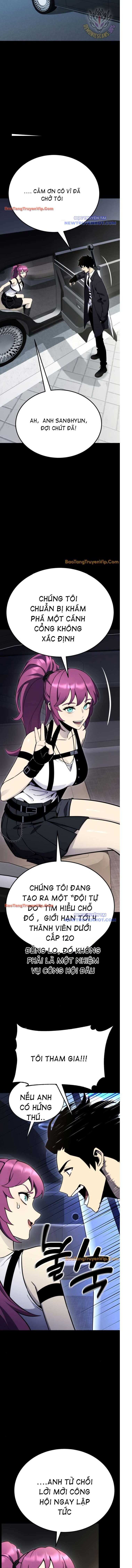 Player Phàm Thực - Chapter 13 - Page 11