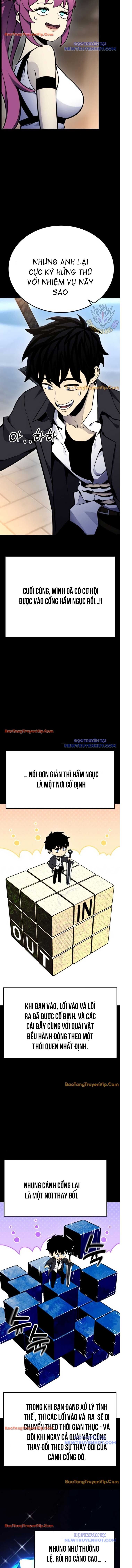 Player Phàm Thực - Chapter 13 - Page 12