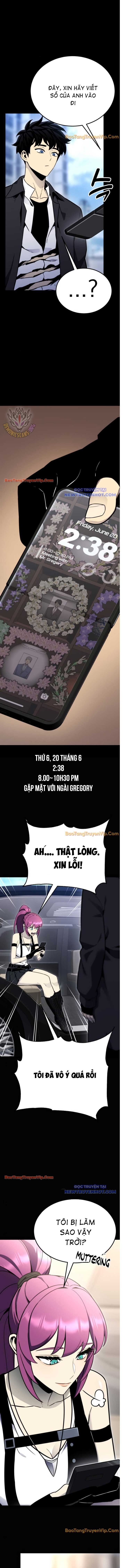 Player Phàm Thực - Chapter 13 - Page 14