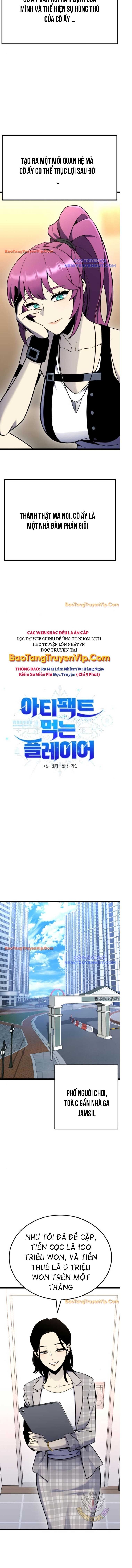 Player Phàm Thực - Chapter 13 - Page 5