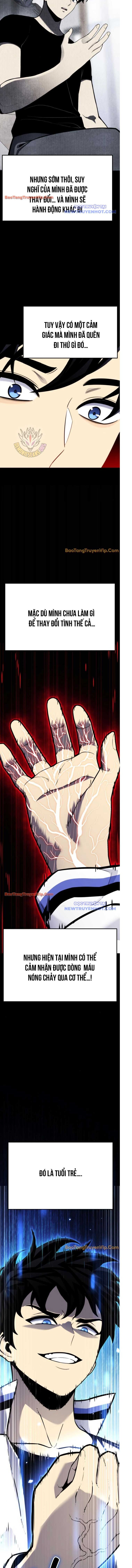 Player Phàm Thực - Chapter 13 - Page 8