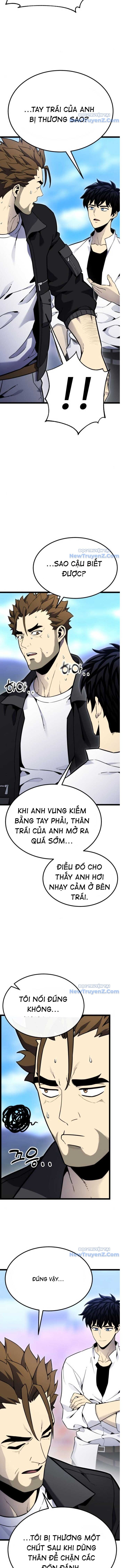Player Phàm Thực - Chapter 14 - Page 12