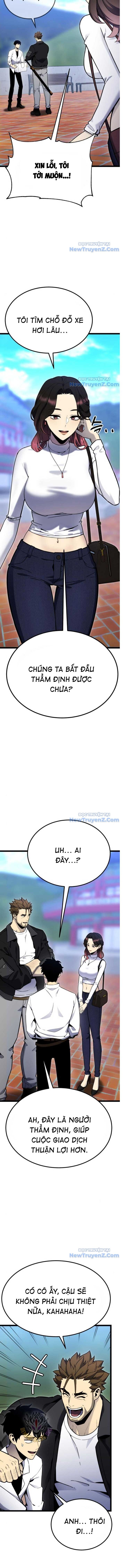 Player Phàm Thực - Chapter 14 - Page 6