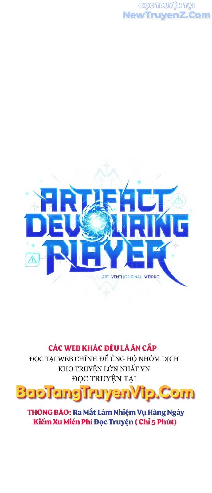 Player Phàm Thực - Chapter 15 - Page 17