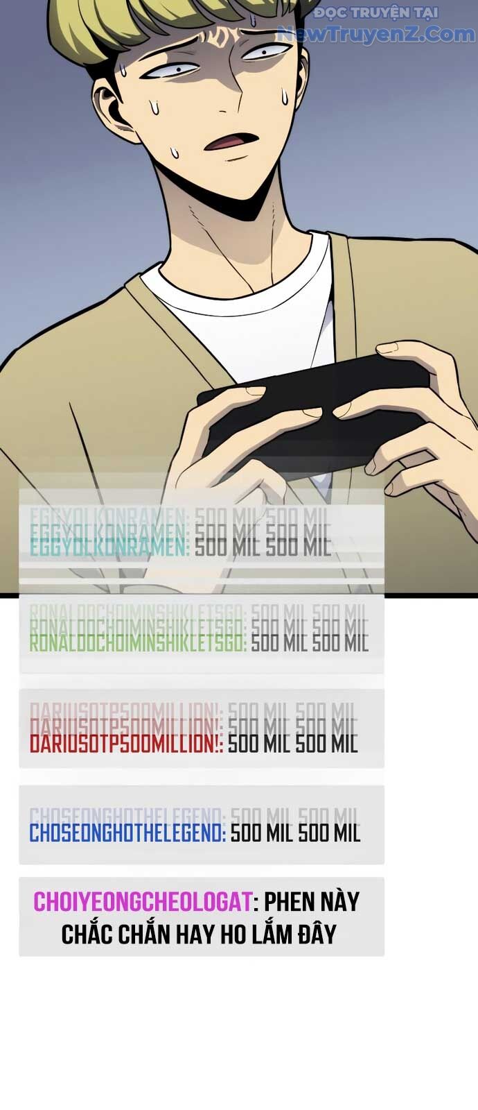 Player Phàm Thực - Chapter 15 - Page 66