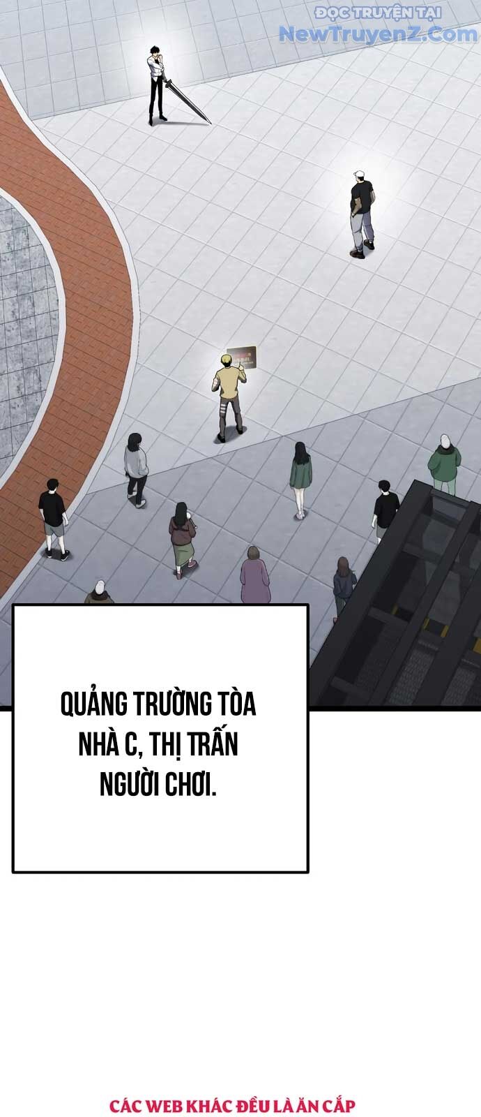 Player Phàm Thực - Chapter 15 - Page 72