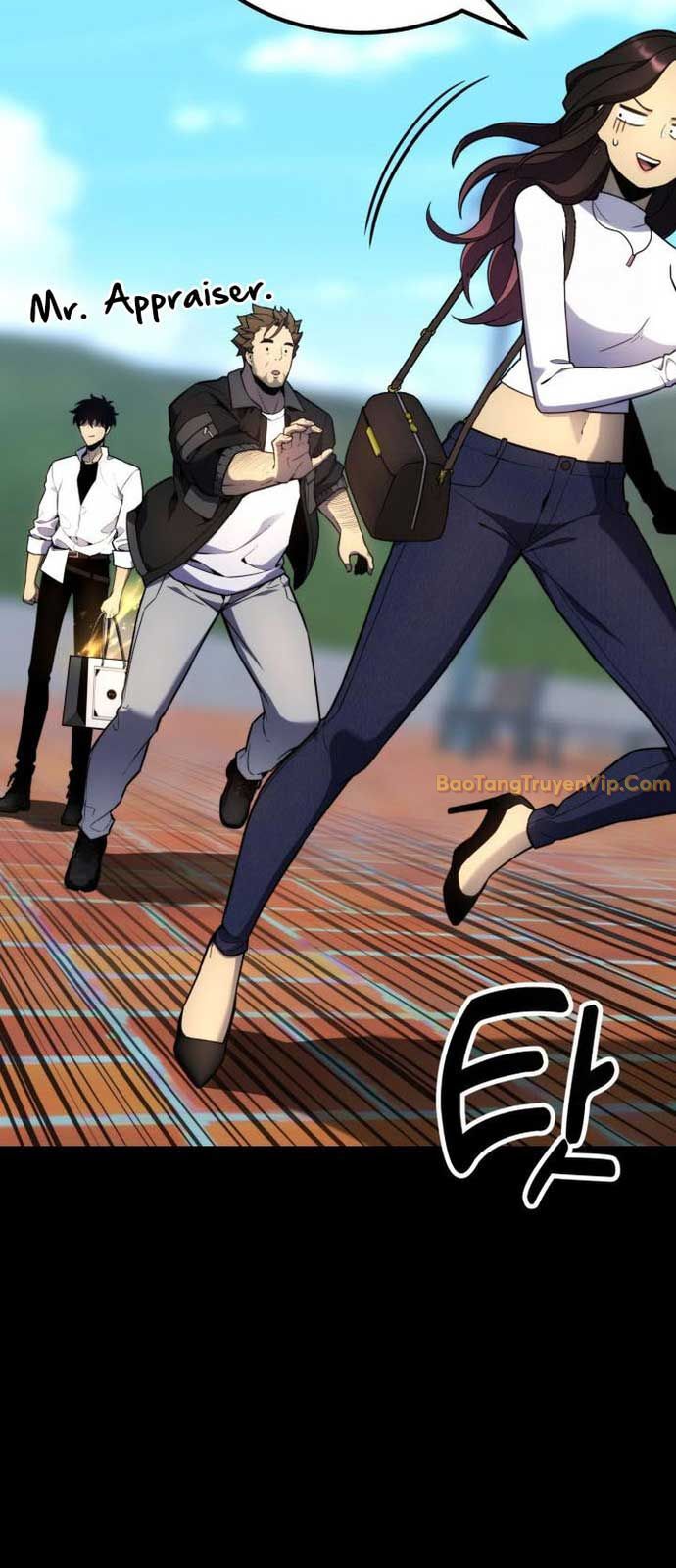 Player Phàm Thực - Chapter 16 - Page 46