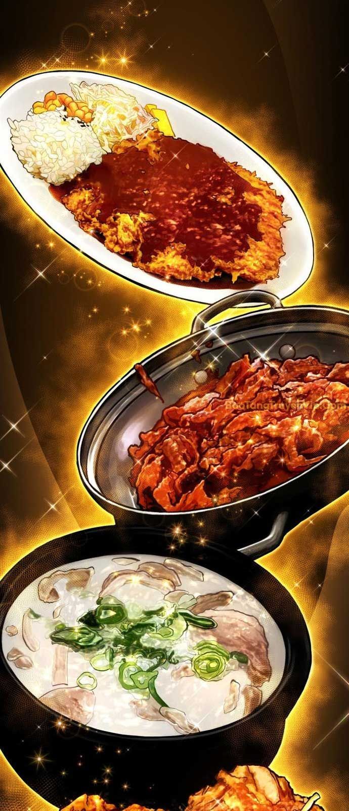 Player Phàm Thực - Chapter 16 - Page 72