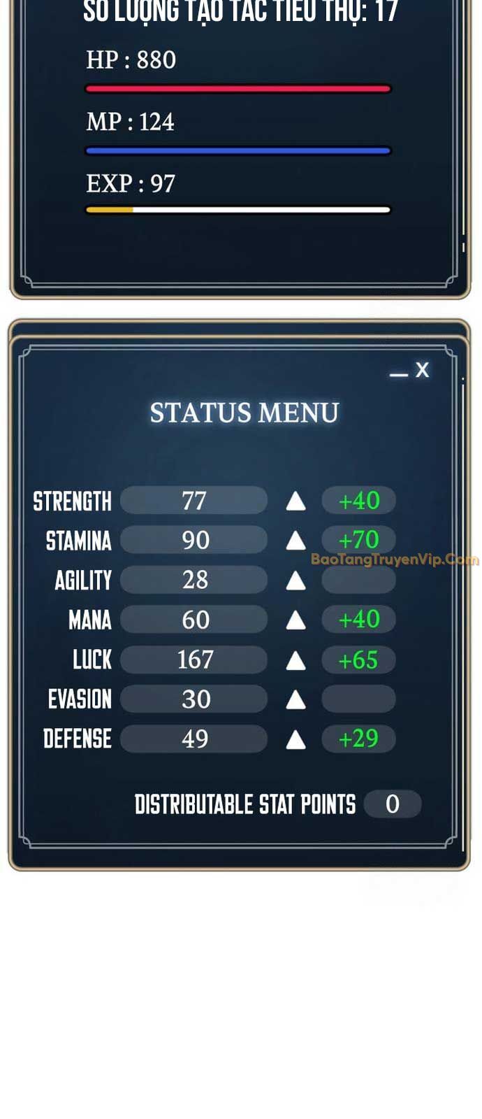 Player Phàm Thực - Chapter 16 - Page 82