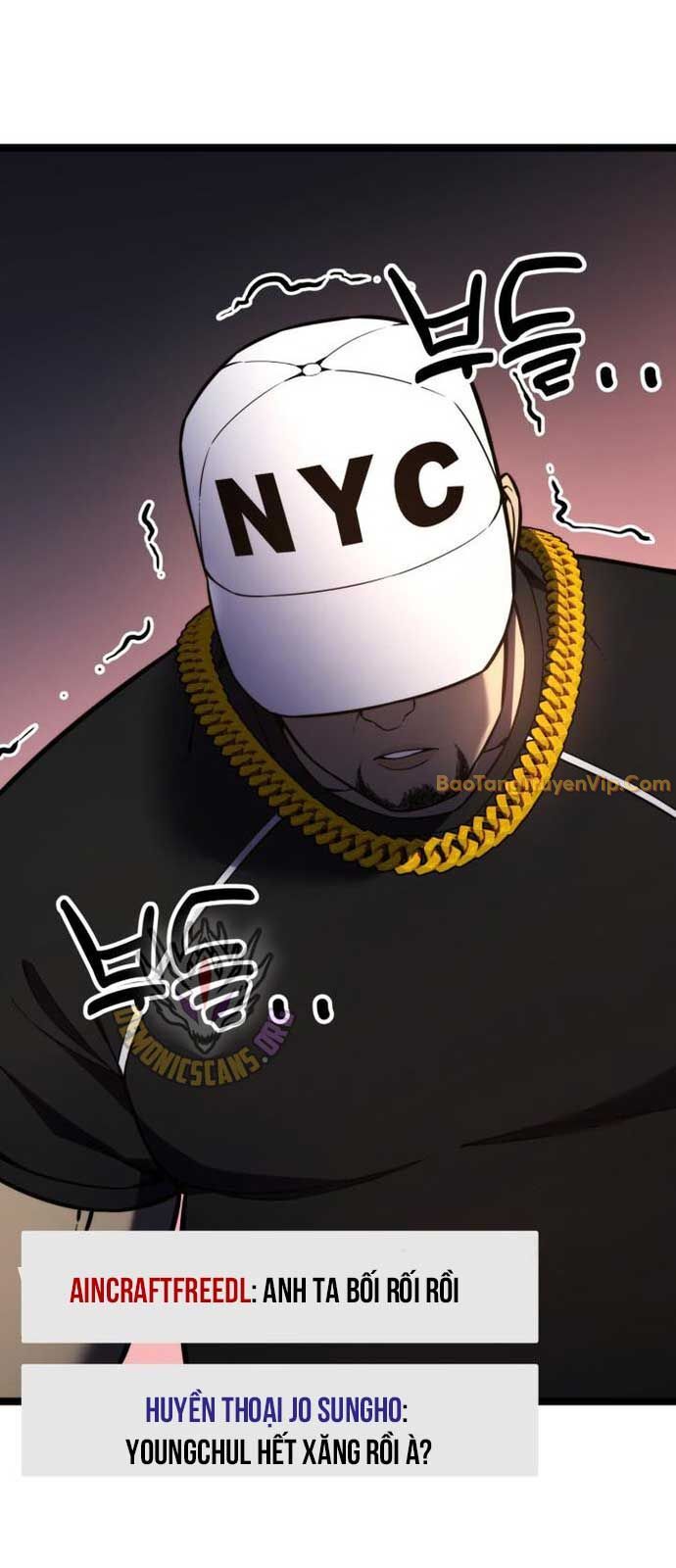 Player Phàm Thực - Chapter 16 - Page 83