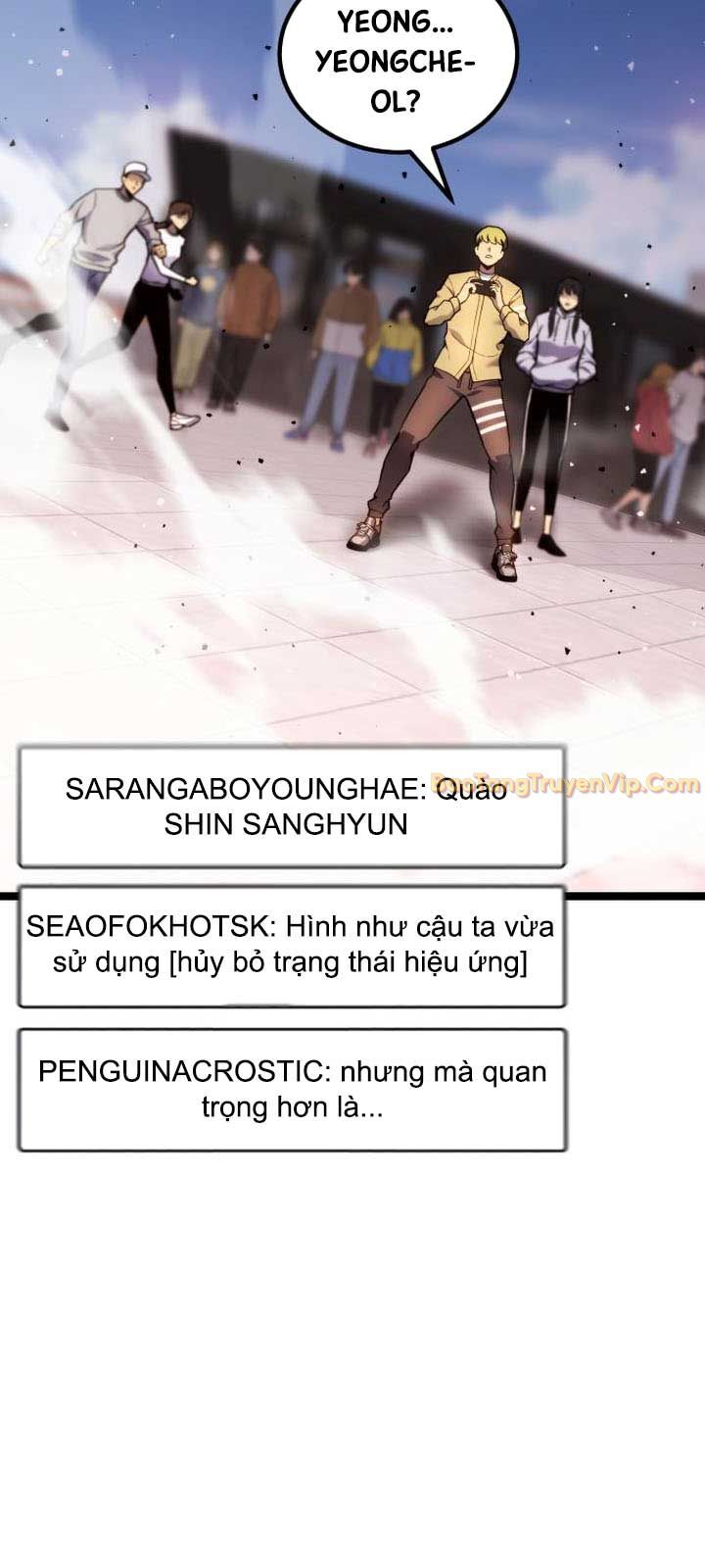 Player Phàm Thực - Chapter 17 - Page 27
