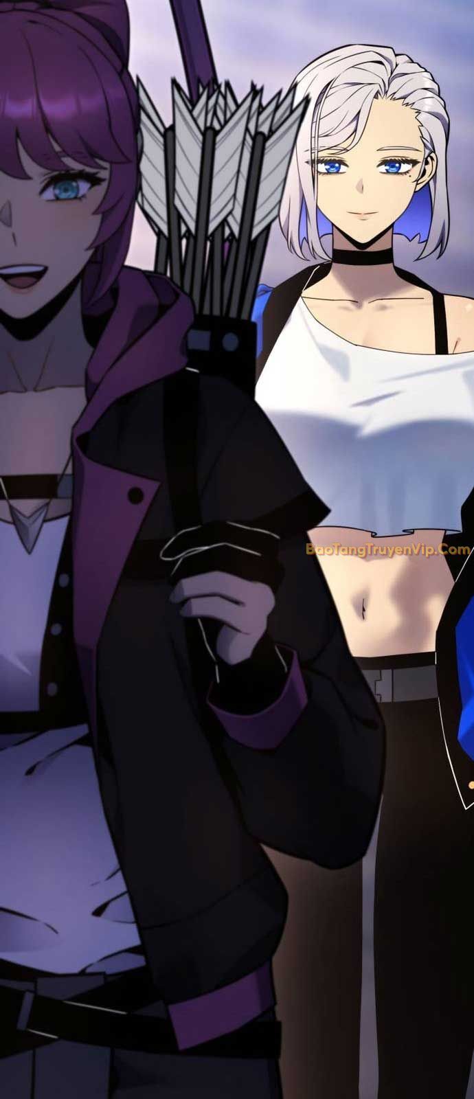 Player Phàm Thực - Chapter 18 - Page 102