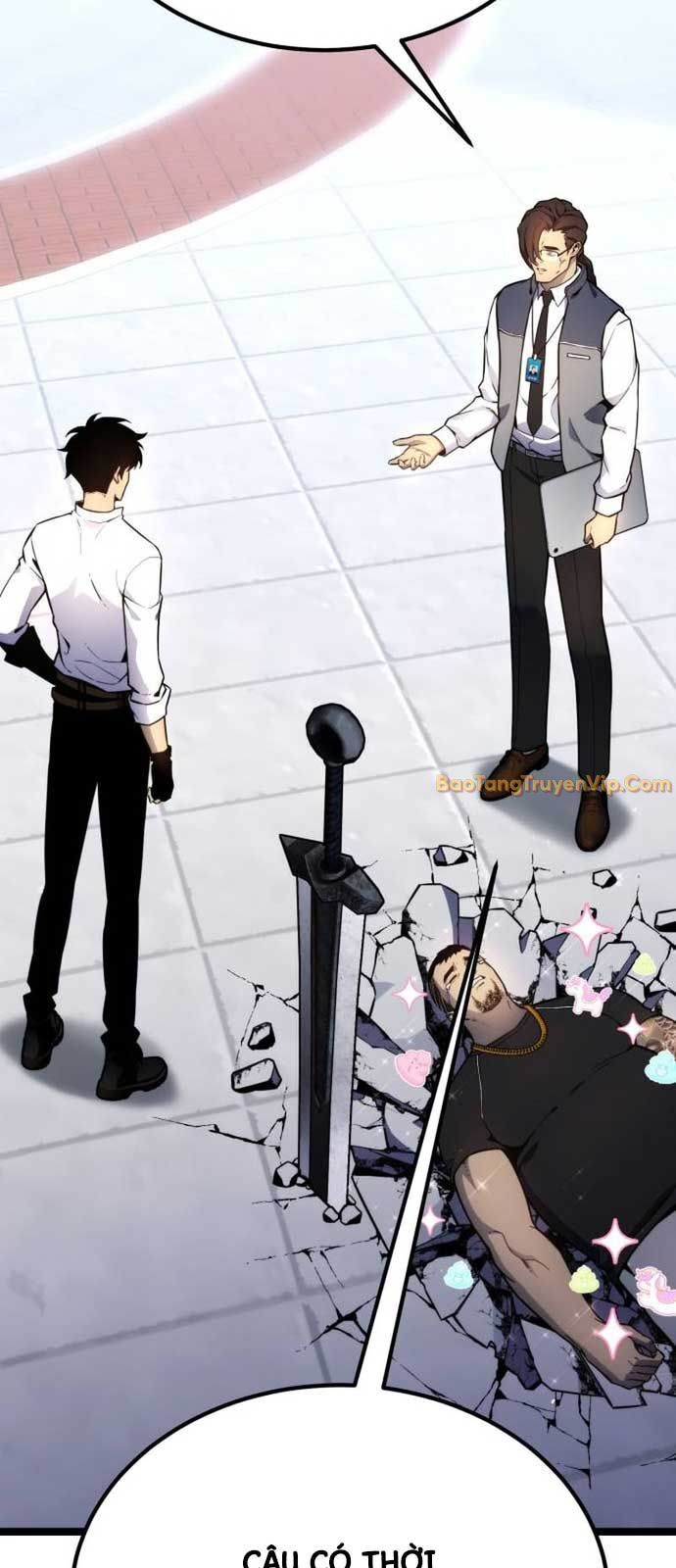 Player Phàm Thực - Chapter 18 - Page 11