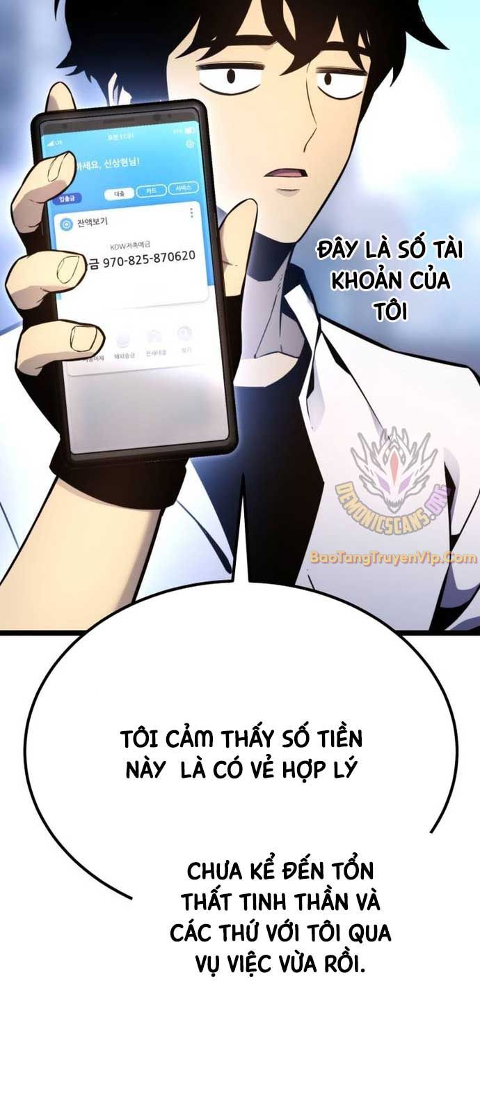 Player Phàm Thực - Chapter 18 - Page 20