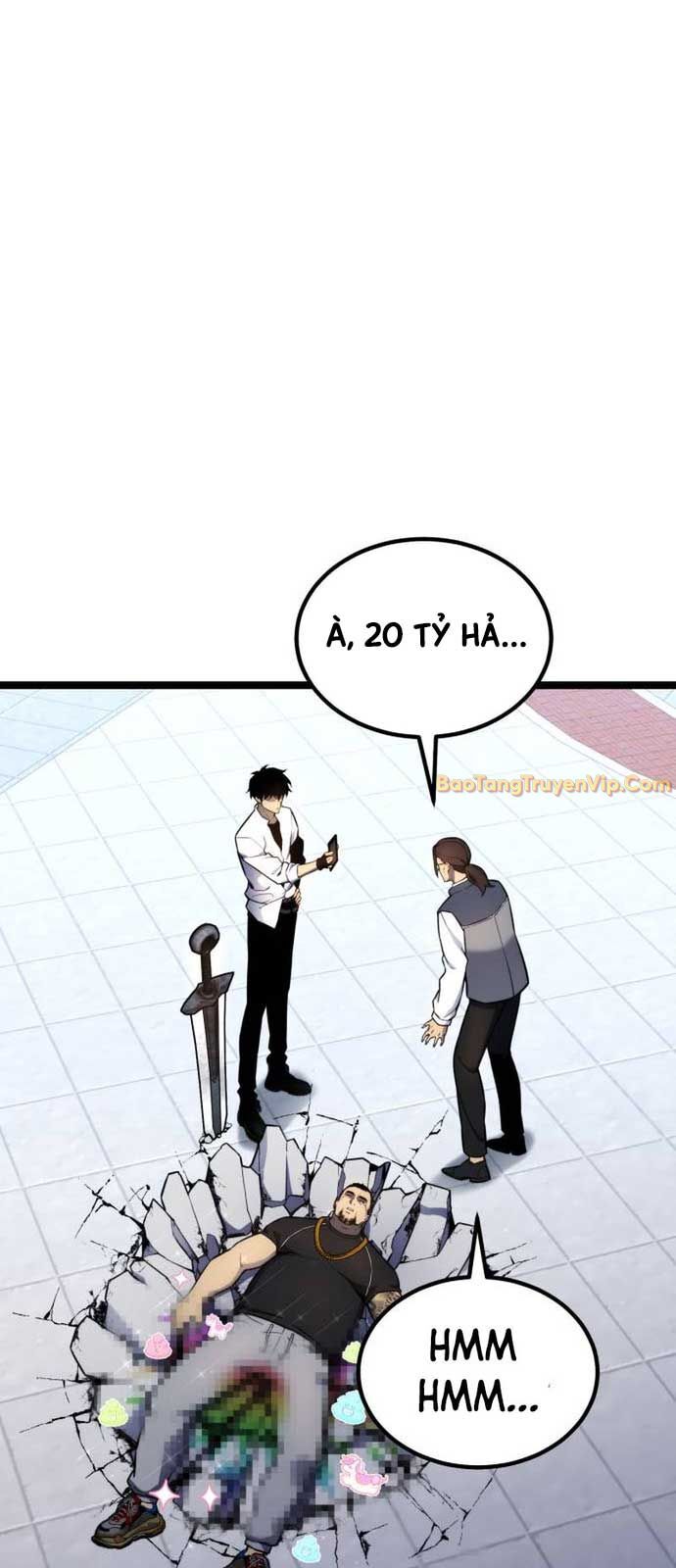 Player Phàm Thực - Chapter 18 - Page 21