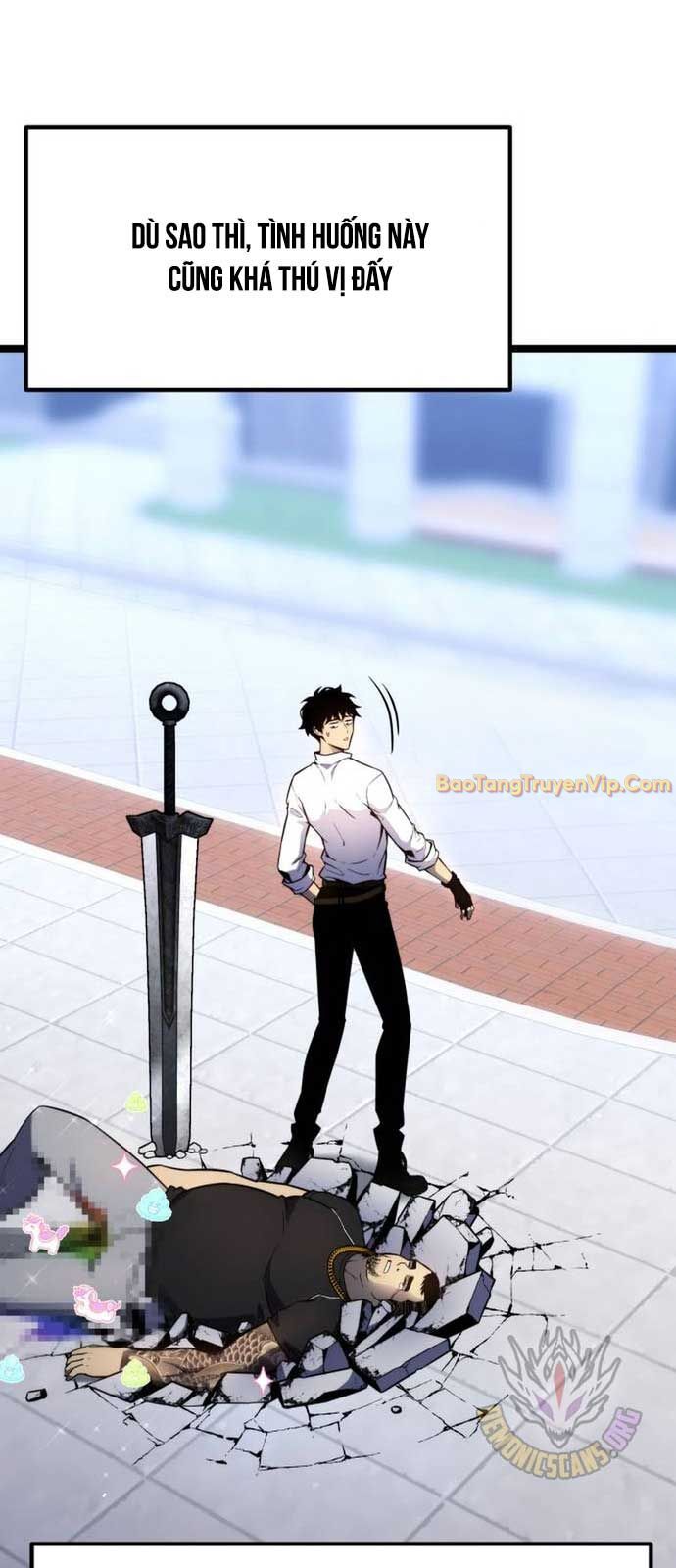 Player Phàm Thực - Chapter 18 - Page 8