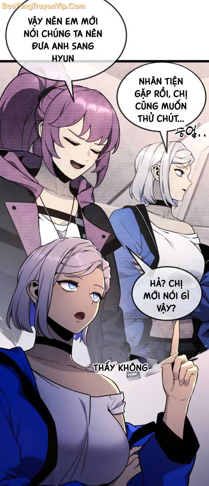 Player Phàm Thực - Chapter 19.1 - Page 21